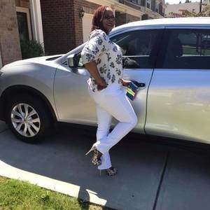 Meet your Posher, Marva